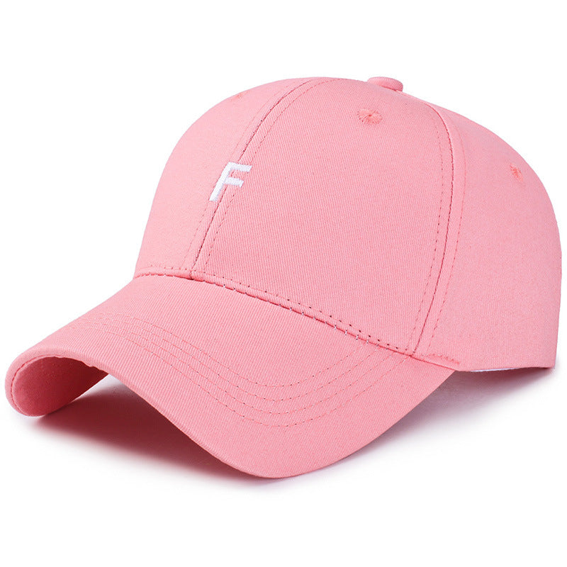 Casual Outdoor Sun Protection Chapeau de mode de baseball