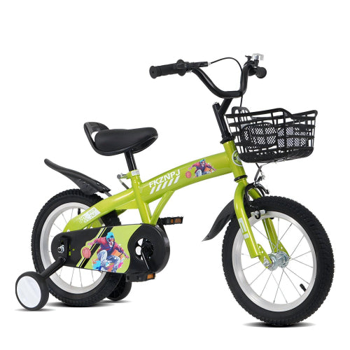Vélo pour enfants de 16 pouces Sport