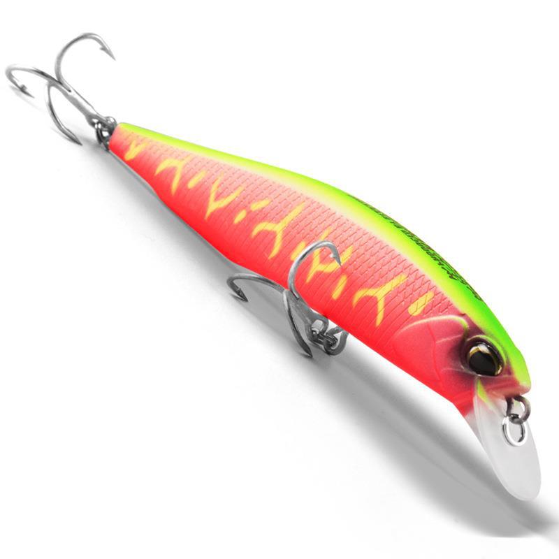 Grande bouche sauvage pêche pour le poisson noir eau douce Basse