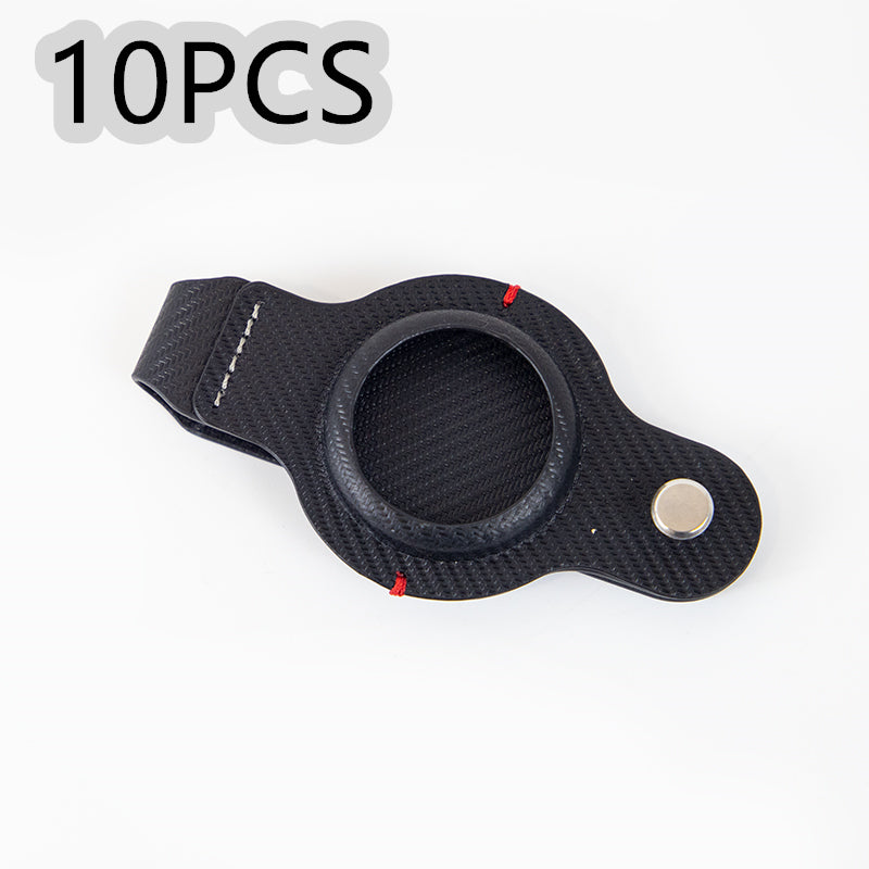 Porte-clés AirTag sécurisé avec bague à clés Original Styli et durable