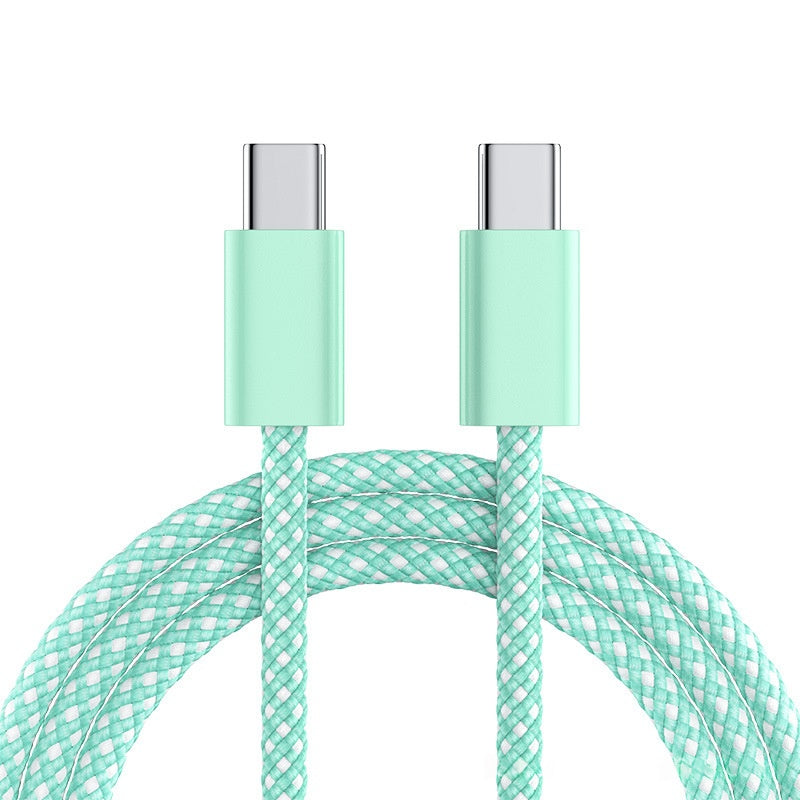 Câble de recharge rapide