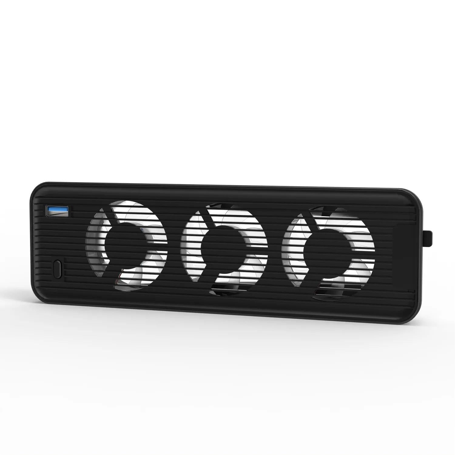 Ventilateur de refroidissement Blu-ray numérique d'hôte PS5