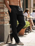 Casual pants
