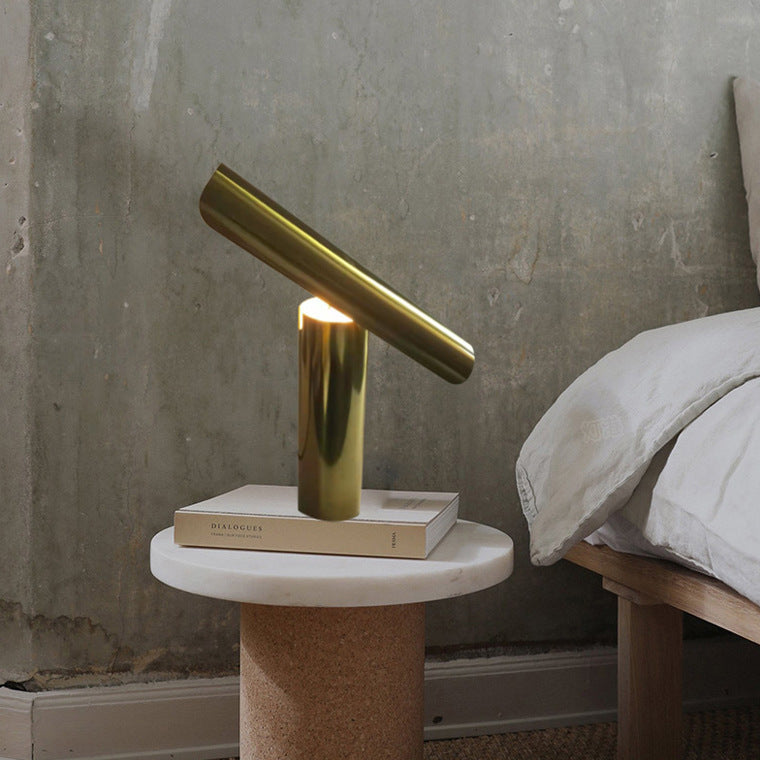 Lumières décoratives LED personnalisées créatives pour les chambres d'hôtel