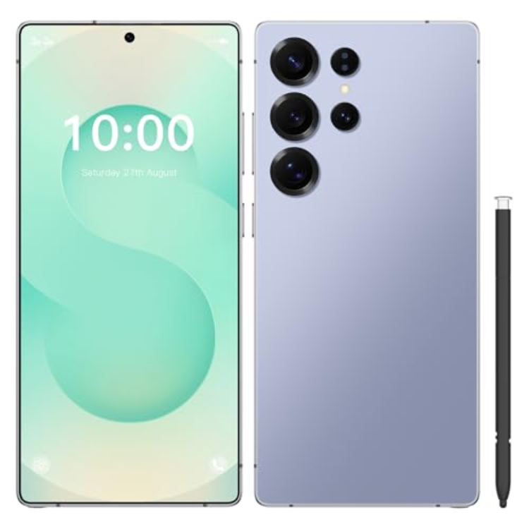 C25 Téléphone Ultra déverrouillé