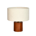 Creative Influencer-Style Bedside Table Lamp