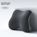 Office Chair Seat Cushion Back Support Pad