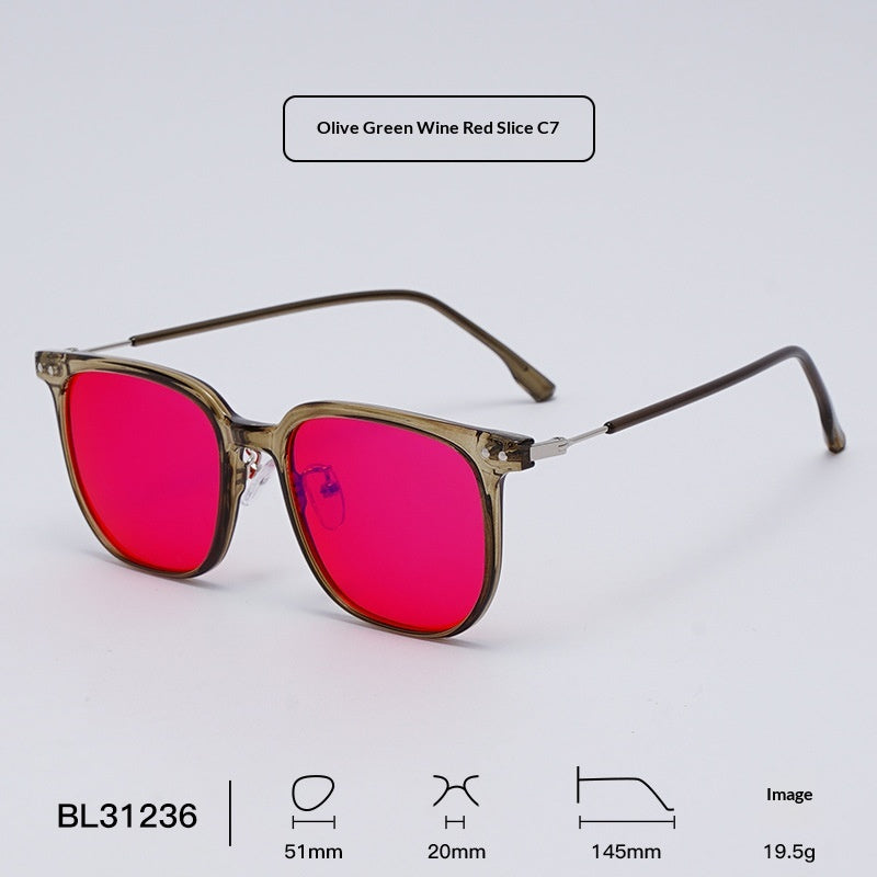 99 Lunettes de protection antireflet AR