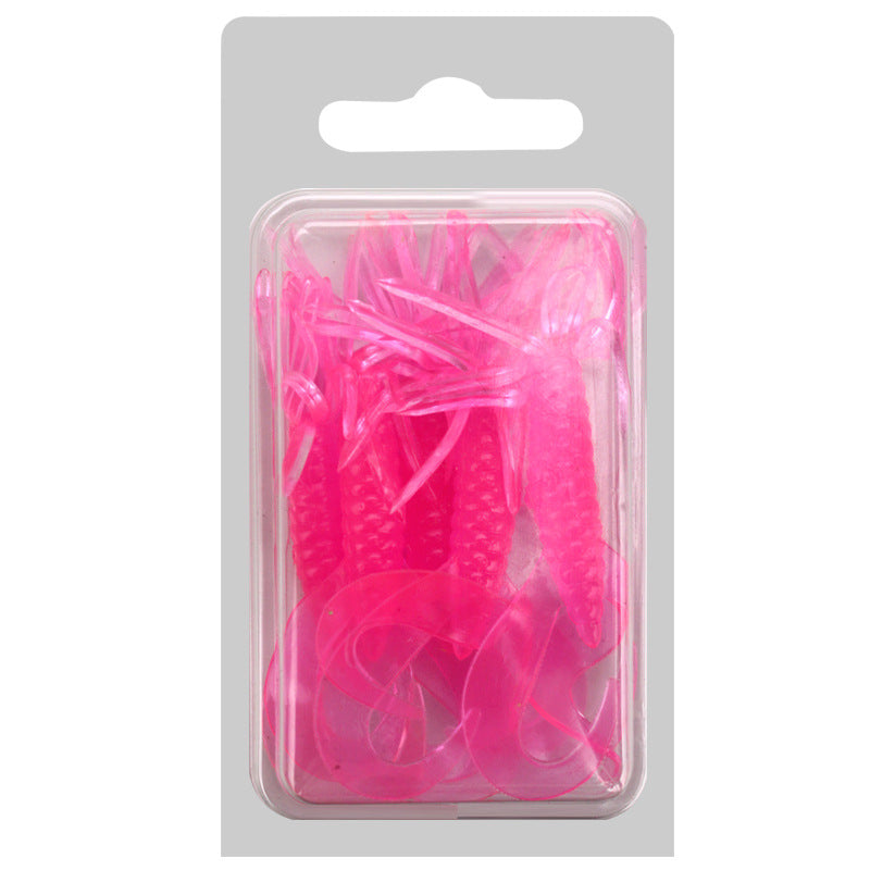 Parapluie d'aigots doux bioniques