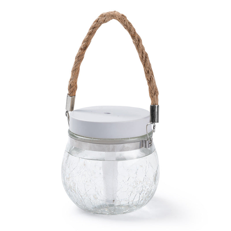 Humidificateur de boule d'atomiseur de charge USB lourd de foyer