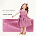 Robe de Veste en Dentelle Ruched pour filles