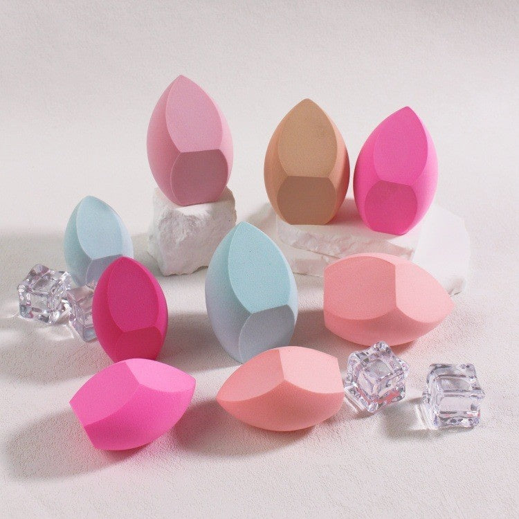Giant ultra-soft beauty blender Absorb powder egg sponge