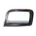 For 2008-2009 Chevrolet Equinox Grille Trim Front Passenger Side