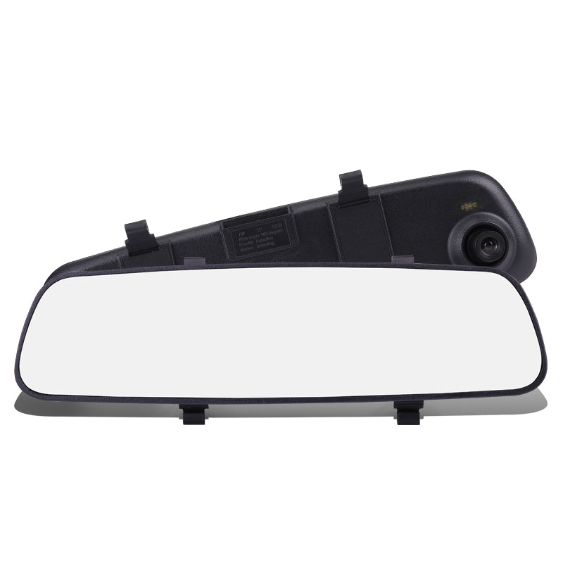 1080P HD Rétroviseur enregistreur de conduite
