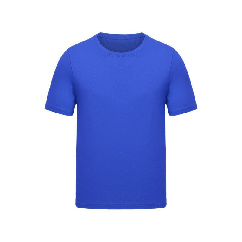 Été Respirant Sweat-absorbant Loose-Sleeved Top