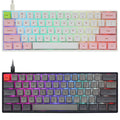 Dual-mode Mechanical Keyboard Kit