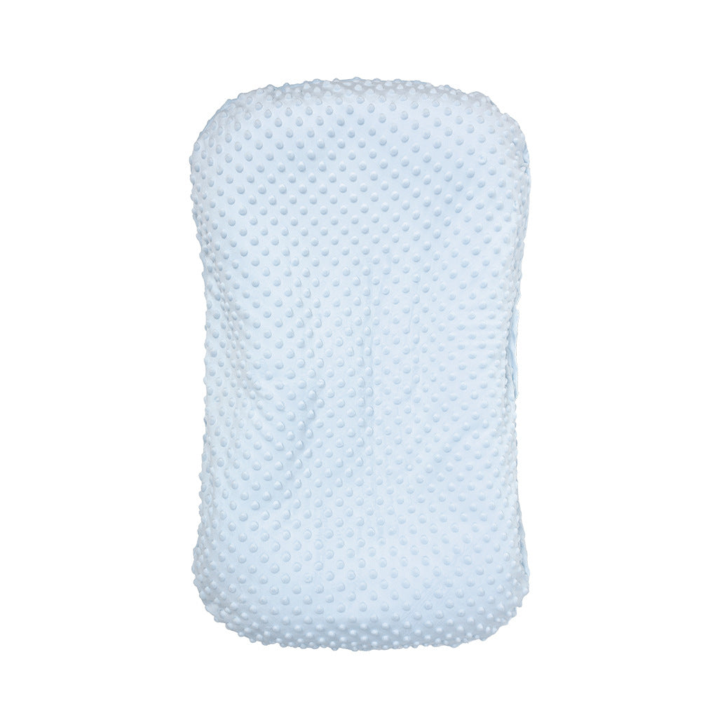 Maillot portable imprimé en coton