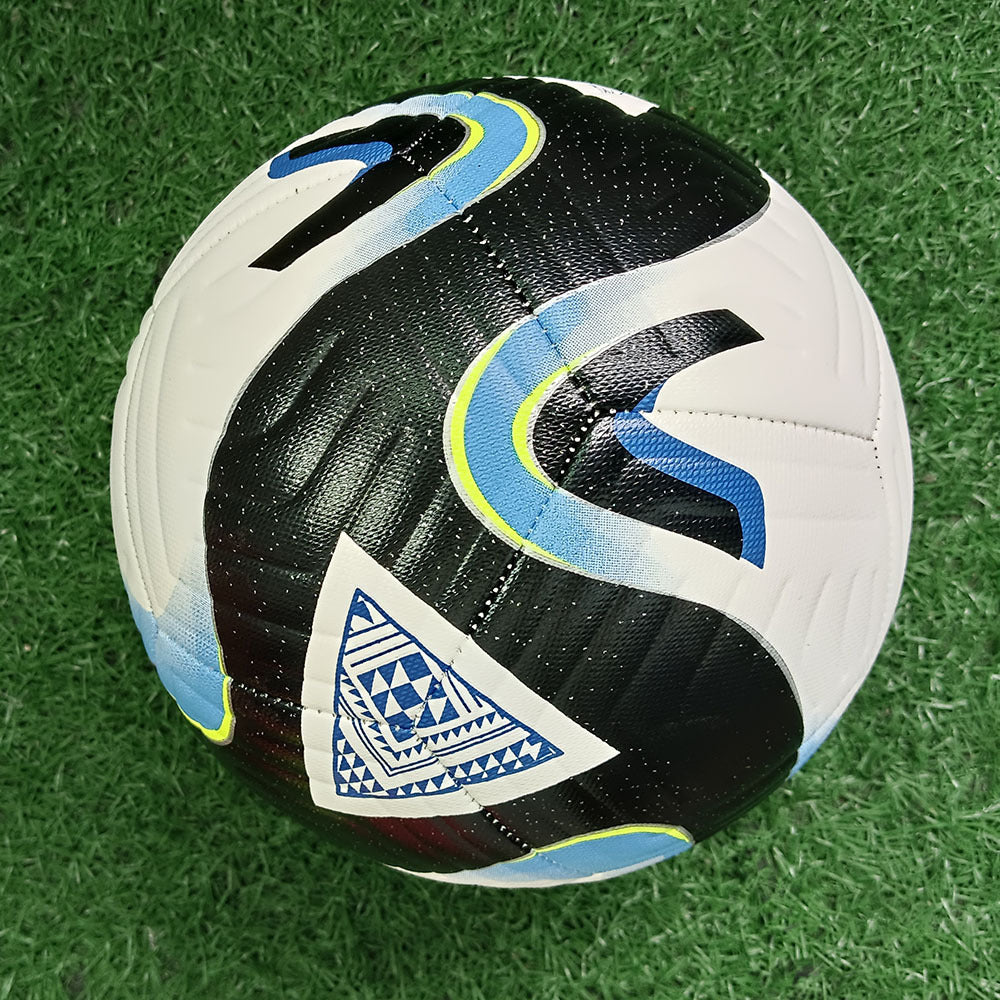 Football Winding Yarn Rubber Doublure Couleur