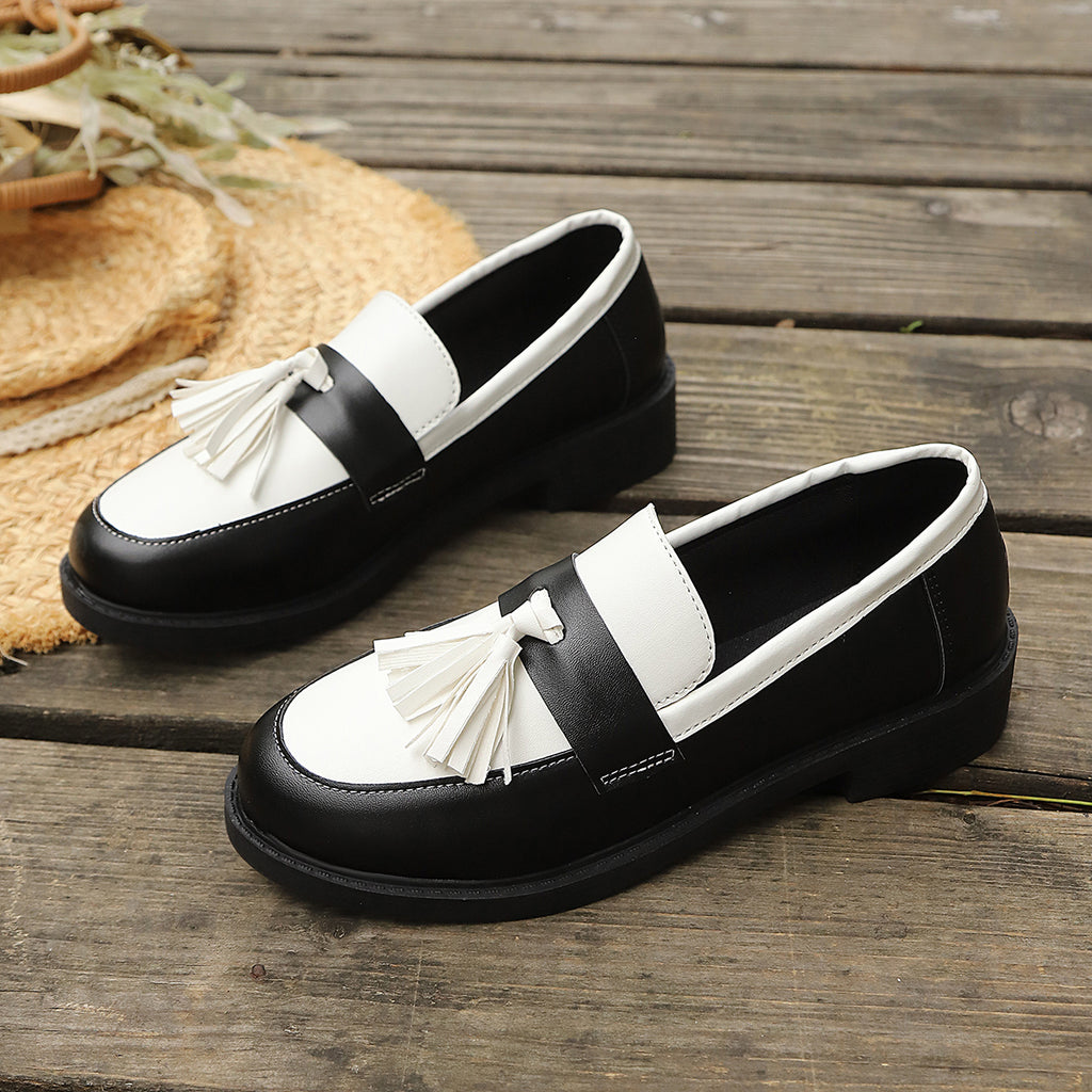 Mocassins pour femmes Arrivée à l'automne