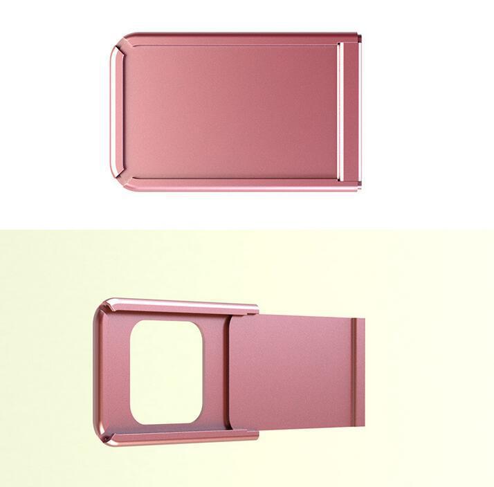 Caméra bloquant autocollant téléphone informatique anti-voyeur protection patch