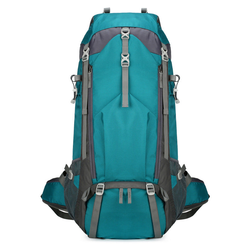 Sac à dos de randonnée en plein air à grande capacité