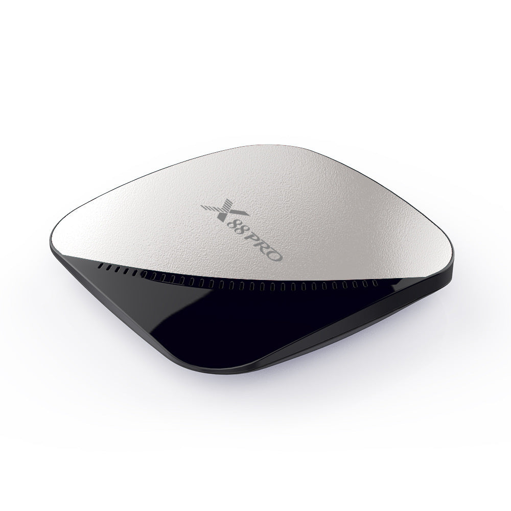 Lecteur web X88 PRO