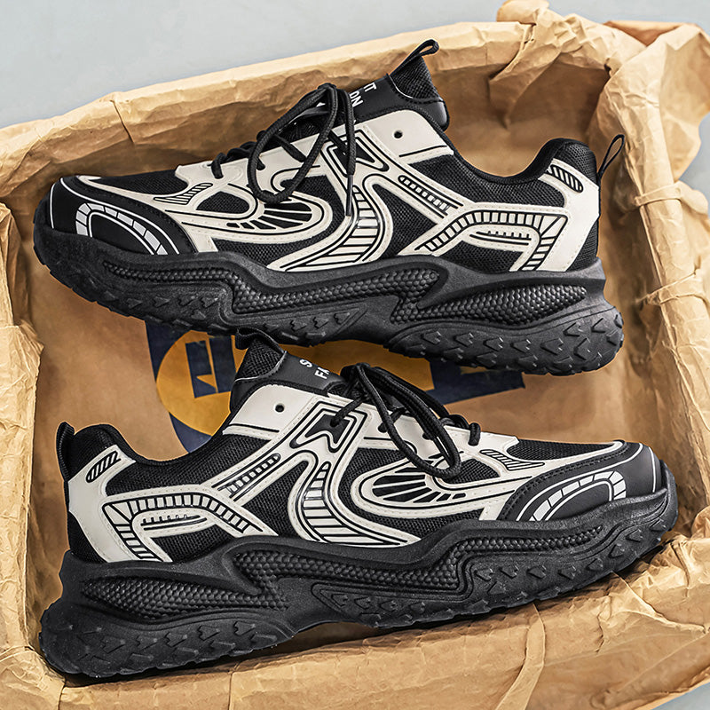 Chaussures homme d'été