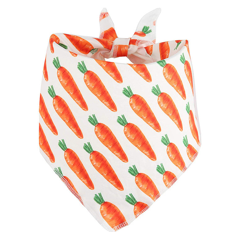 Kit de décoration de fête de Pâques
