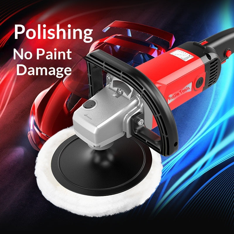 Machine de polissage automobile 220V