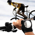 Miroir de sécurité de poignet de vélo