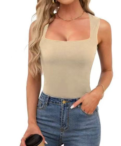 T-Shirt en T-Shirt noir