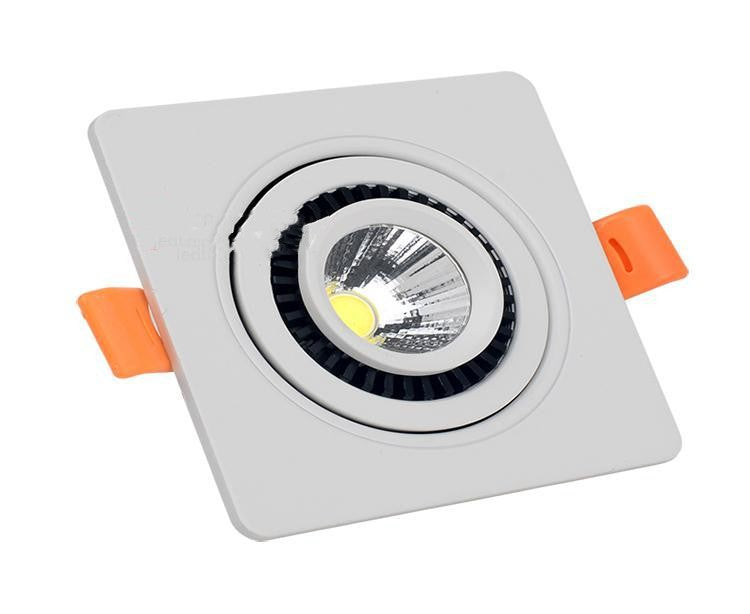 Pleins feux LED à 360 degrés