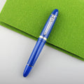 Bureau d'affaires métal signature Pearl perles rondes stylo à bille neutre