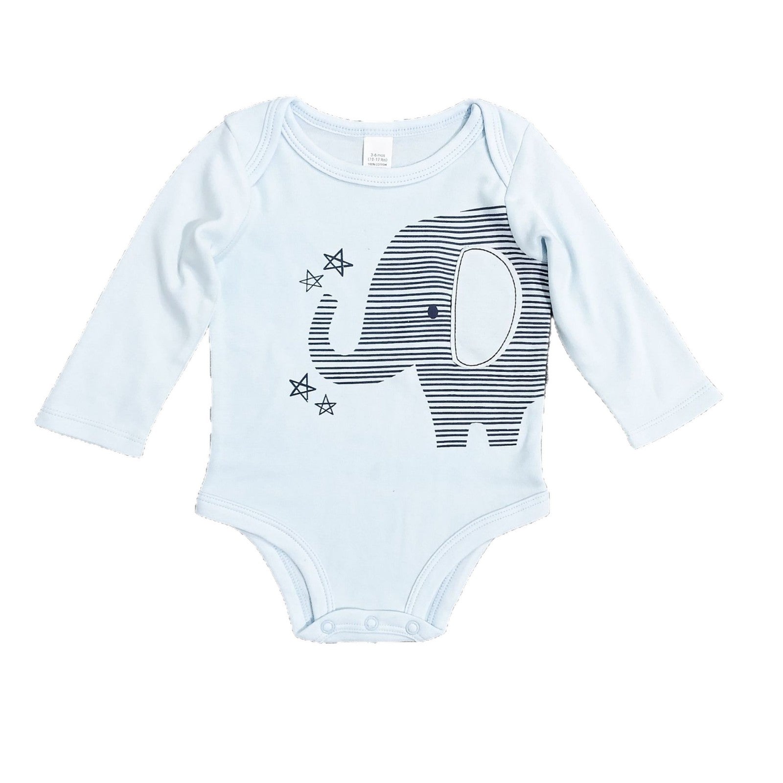 Pantalons Onesie nouveau-né