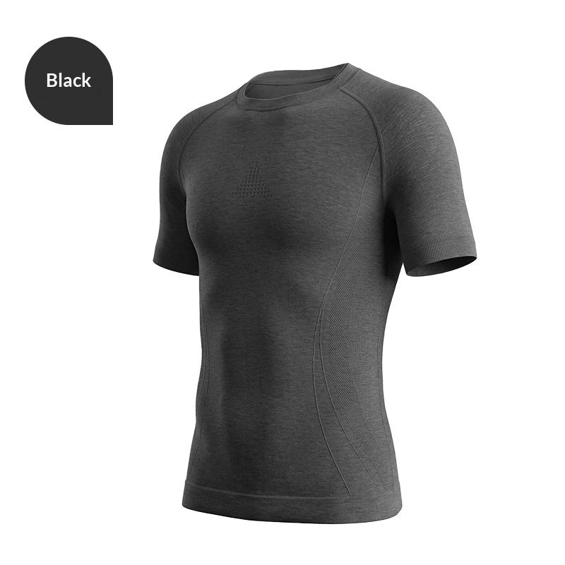 Men's Breathable Quick-Drying Outdoor Top