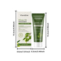 VIARELINE Nettoyeur du visage à l'huile d'olive