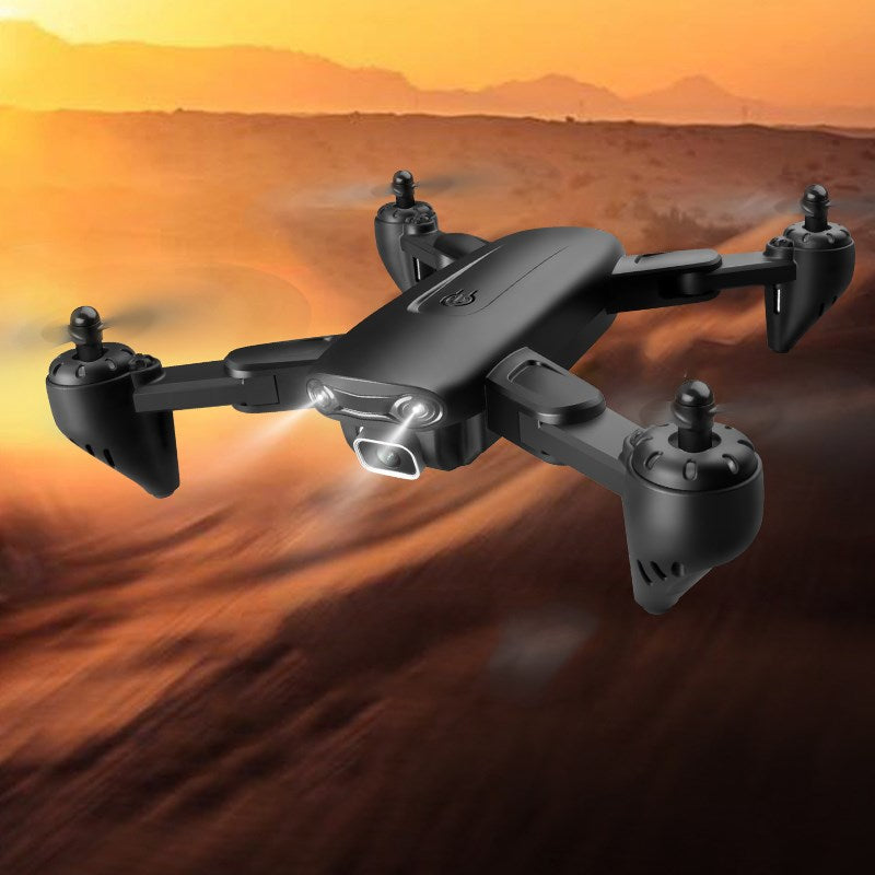 Avion à télécommande pliant ultra longue endurance