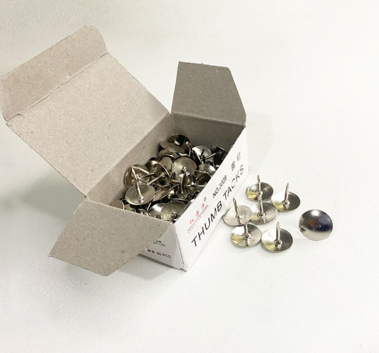 Pochette en nickel épaissée