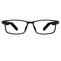 Smart Glasses With Detachable Temple Smart Eyewear Step Into The World High Definition