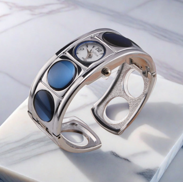Bracelet en verre pour femmes