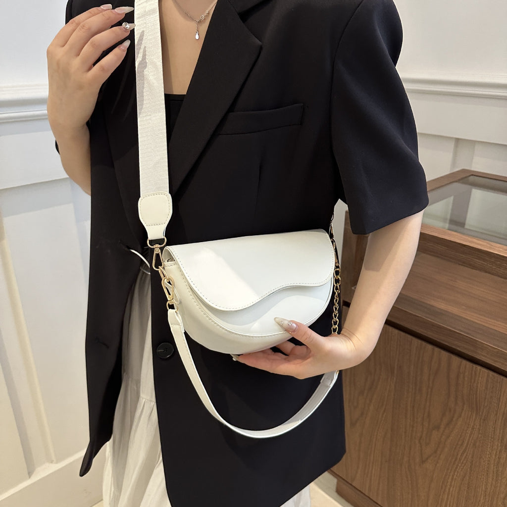 SpringSummer Fashion Epaule Sac sous-arm