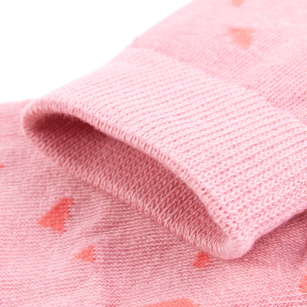 Chaussettes pour enfants 5 paires EU 26-29 Chaussettes pour enfants 5 paires