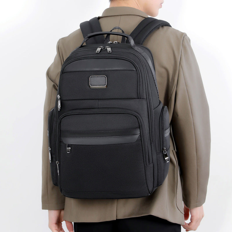 Multifonctionnel Fashion Business Computer Bag Loisirs Voyage d'affaires Sac à dos Fashio