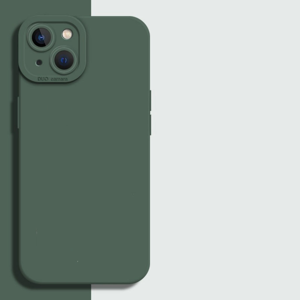 Couverture de boîtier téléphonique de découpe avancée
