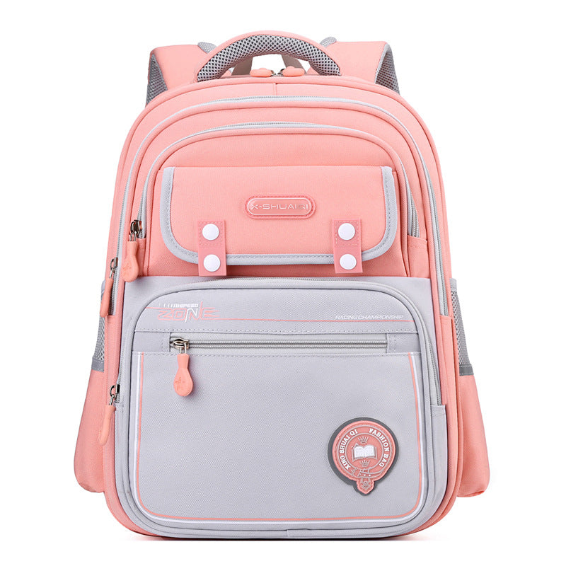 Sac à dos pour élèves de l'école primaire