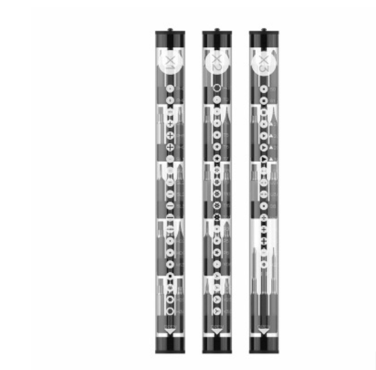 Wowstick Mini tournevis électrique