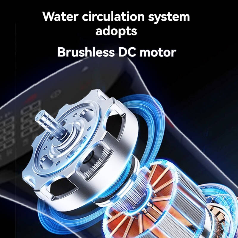Sous Vide Machine Immersion Circulateur avec technologie de chauffage 3D