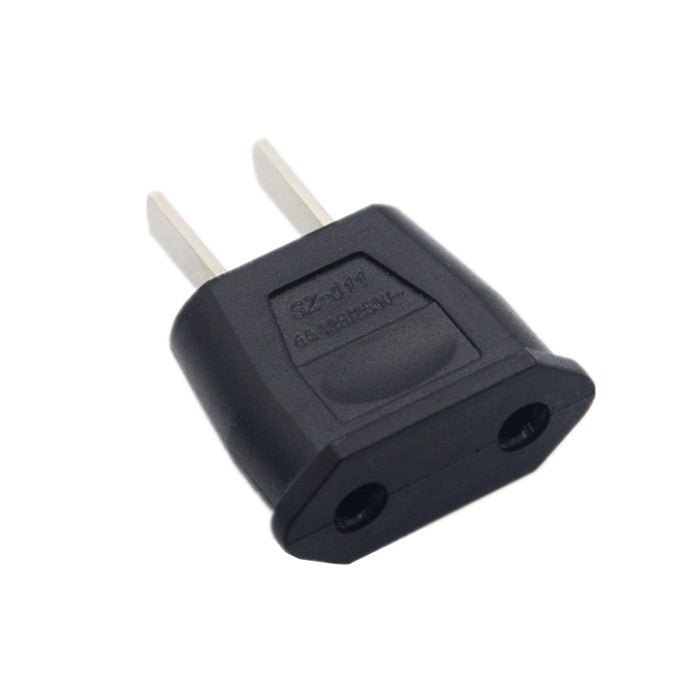 Fiche de conversion standard européenne Small American Regulation
