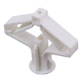 Tube d'expansion en plastique d'aéronef 10pcs