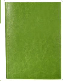 Carnet de notes Papeterie en cuir